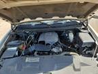 2009 Chevrolet Silverado C1500 LTZ