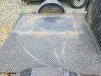 2008 Unknown 2008 Miller Built Utility Trailer