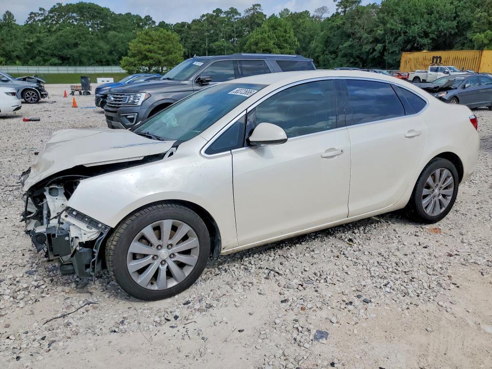 2016 Buick Verano