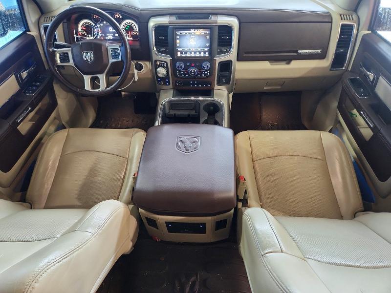 2016 Dodge 1500 Laramie
