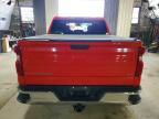 2020 Chevrolet Silverado K1500 LT