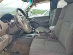 2015 Nissan Frontier S