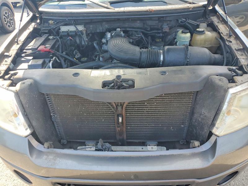 2006 Ford F150