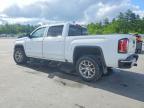 2018 GMC Sierra K1500 SLT