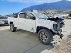 2019 GMC Canyon SLE