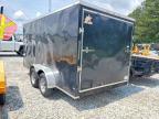 2022 Fast Cargo 7X14TA Enclosed Cargo Trailer
