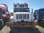 2001 International 4900 Refuse Truck