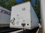 2012 Great Dane DRY Van Trailer
