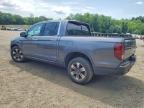 2017 Honda Ridgeline RTL