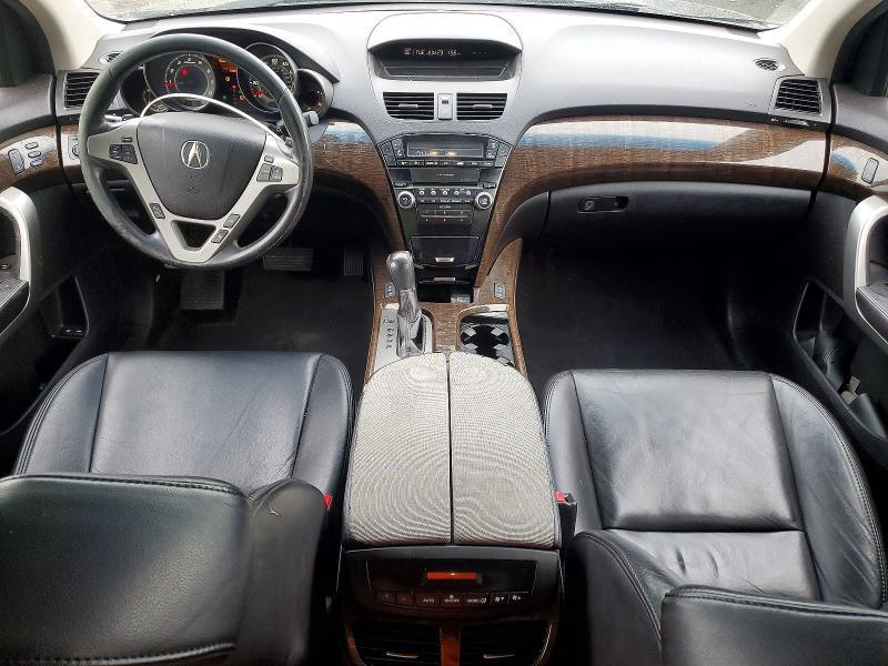 2010 Acura MDX