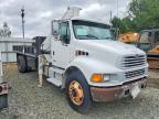 2004 Sterling Acterra Crane Truck