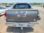 2005 Nissan Frontier SE