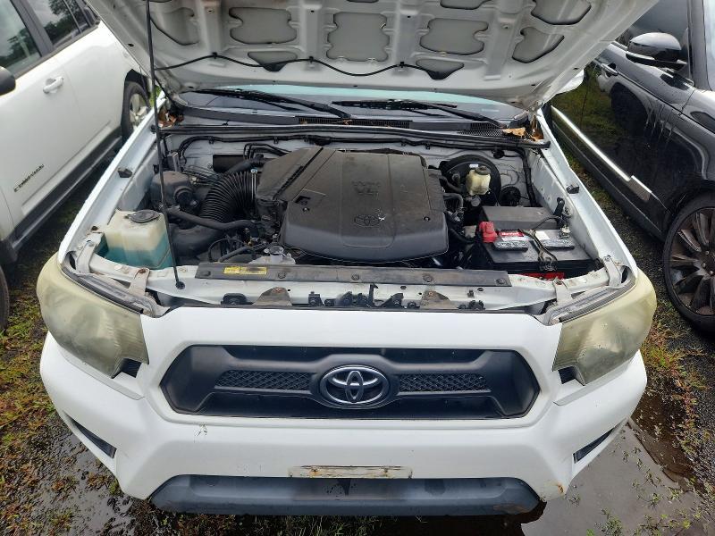 2015 Toyota Tacoma V6