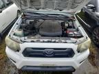 2015 Toyota Tacoma V6