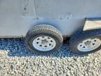 2006 A & F 2006 A-QK Enclosed Cargo Trailer