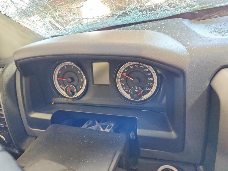 2015 Dodge RAM 3500 ST