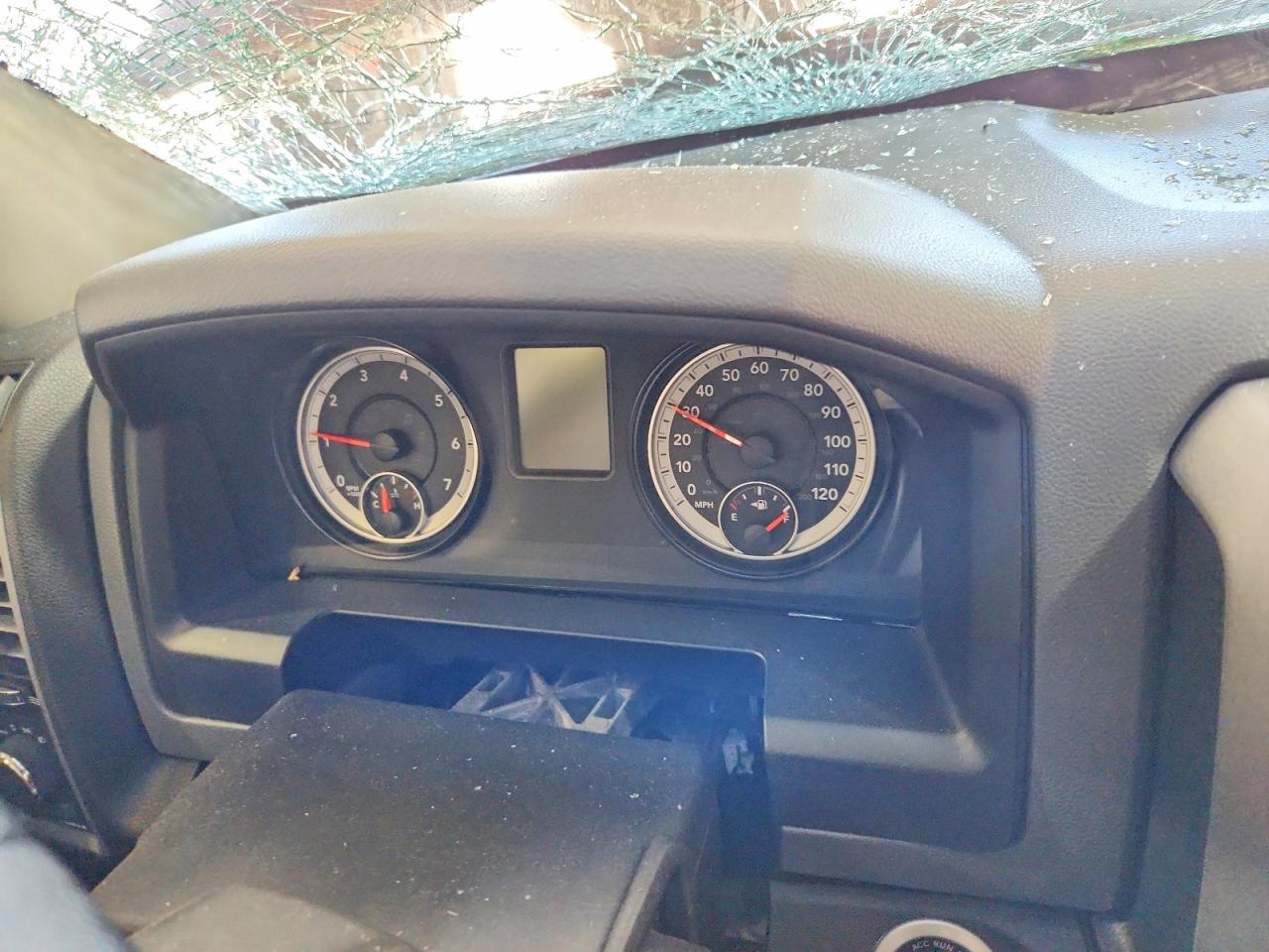 2015 Dodge RAM 3500 ST