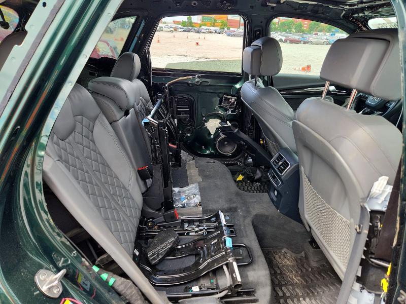 2018 Audi SQ5 Premium Plus