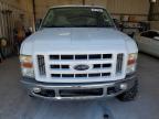 2010 Ford F250 Super Duty