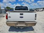 2011 Ford F250 Super Duty