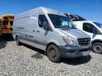 2015 Mercedes-Benz Sprinter 2500
