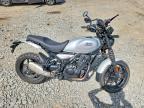 2026 Royal Enfield Motors Guerilla 450