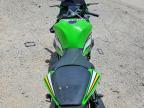2025 Kawasaki ZX636 K