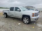 2015 Chevrolet Silverado C1500 Classic