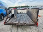 2000 Homemade Traile 2000 Utility Trailer