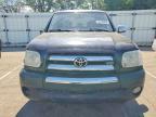 2006 Toyota Tundra Double Cab SR5