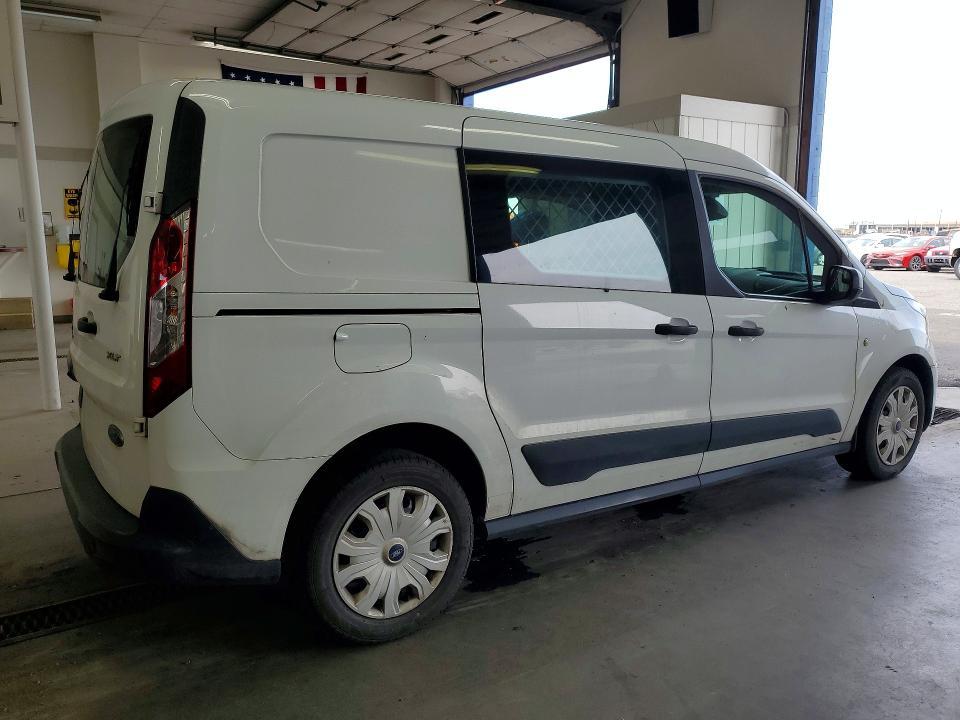 2021 Ford Transit Connect xlt