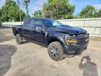 2025 Ford F150 STX