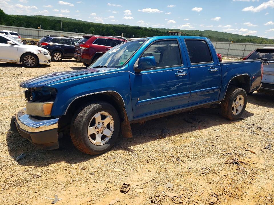 2009 GMC Canyon