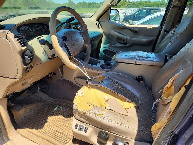 2002 Ford Expedition xlt