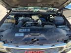 2002 GMC Sierra K2500 Heavy Duty