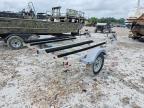 2021 Magic Tilt Boat Trailer