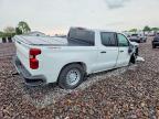 2025 Chevrolet Silverado K1500
