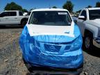 2017 Nissan NV200