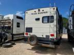 2018 Heartland Trailrunnr Camper