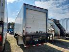 2020 International MV607 Refrigerated BOX Truck