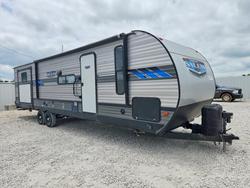 2020 Foresriver 2020 Forest River Salem Camper en venta en Rogersville, MO