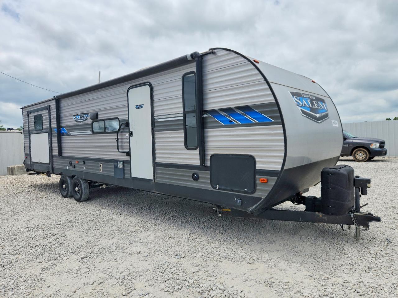 2020 Foresriver 2020 Forest River Salem Camper