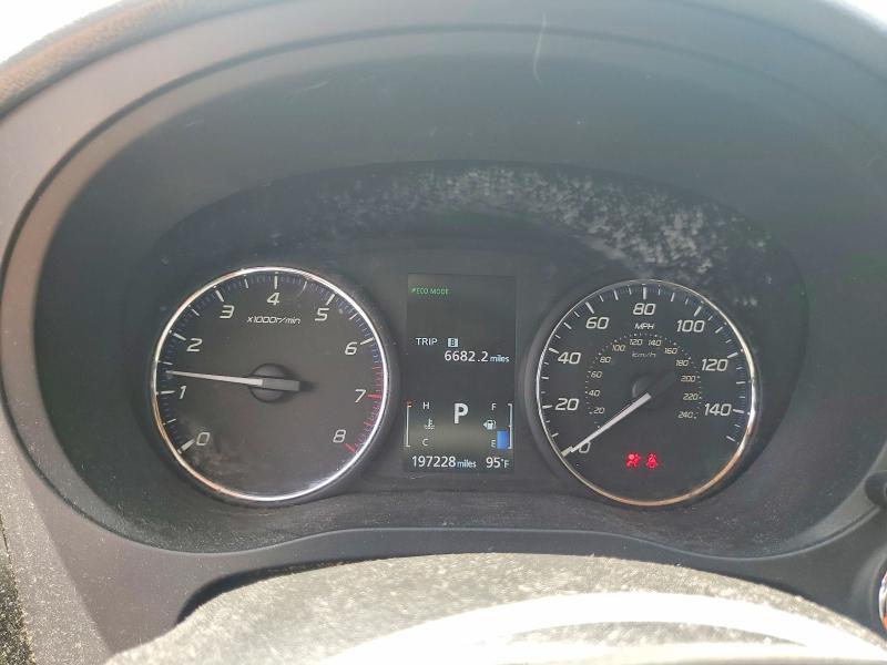 2018 Mitsubishi Outlander se