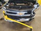 2022 Chevrolet Silverado K1500 LT