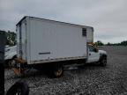 2008 Ford F550 Super Duty
