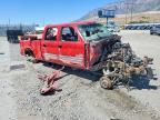 2005 Chevrolet Silverado K2500 Heavy Duty