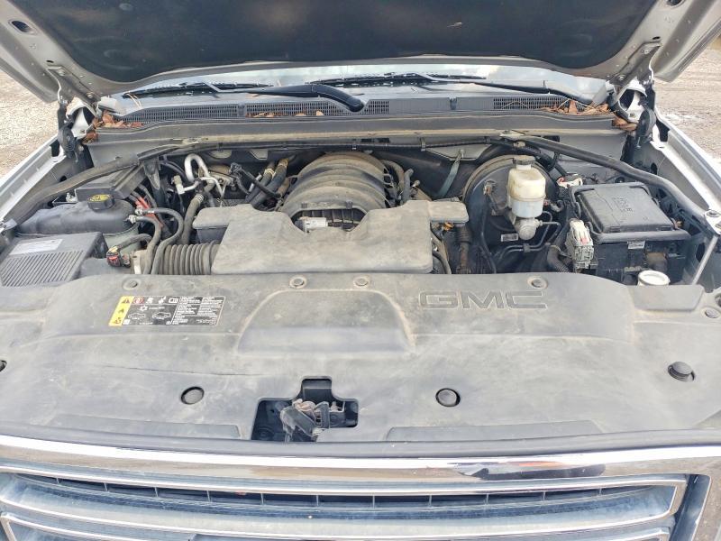 2019 GMC Yukon xl K1500 slt