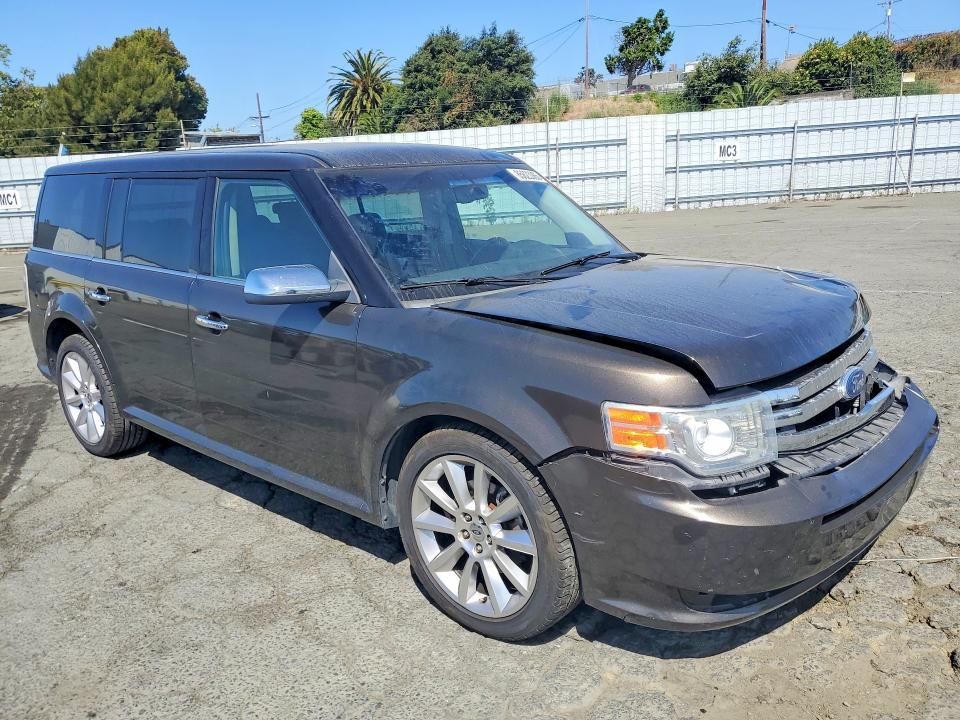 2011 Ford Flex Limited