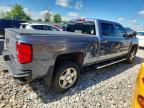 2015 Chevrolet Silverado K2500 Heavy Duty LTZ