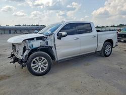 2024 Chevrolet Silverado K1500 LTZ en venta en Harleyville, SC